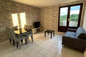 Espace commun d'une chambre privée à louer proche de Orly par Immovibes