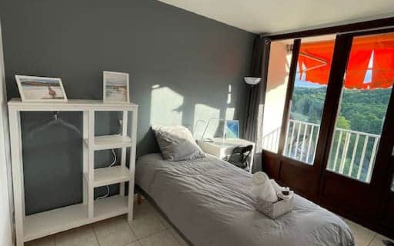Chambre privée à louer proche de Orly par Immovibes
